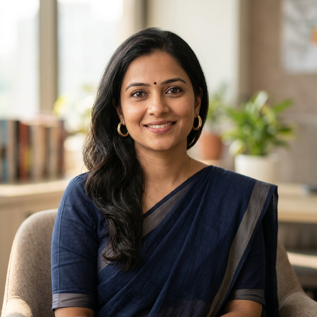 Priya Mehta