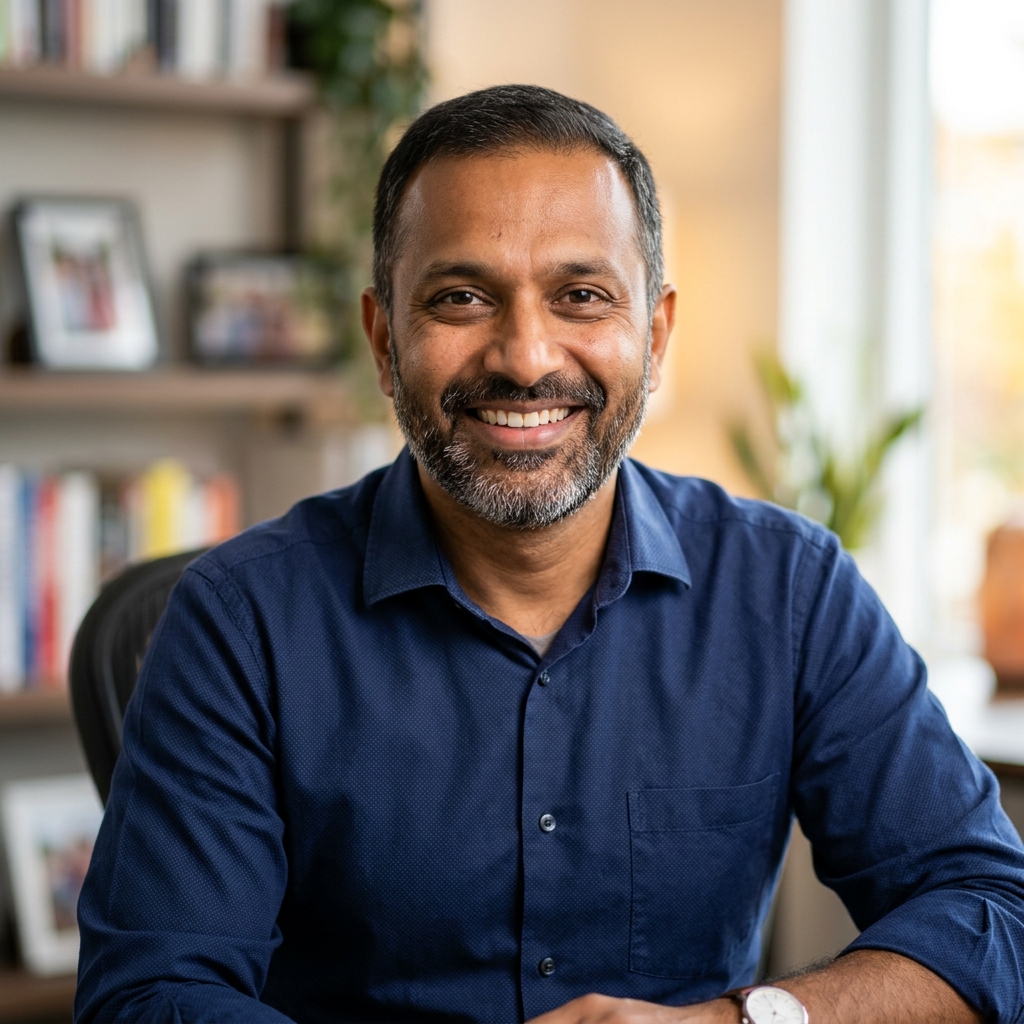 Rohit Desai