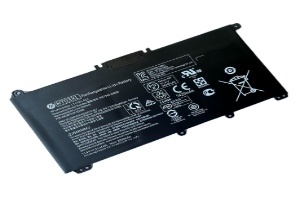 HP Battery