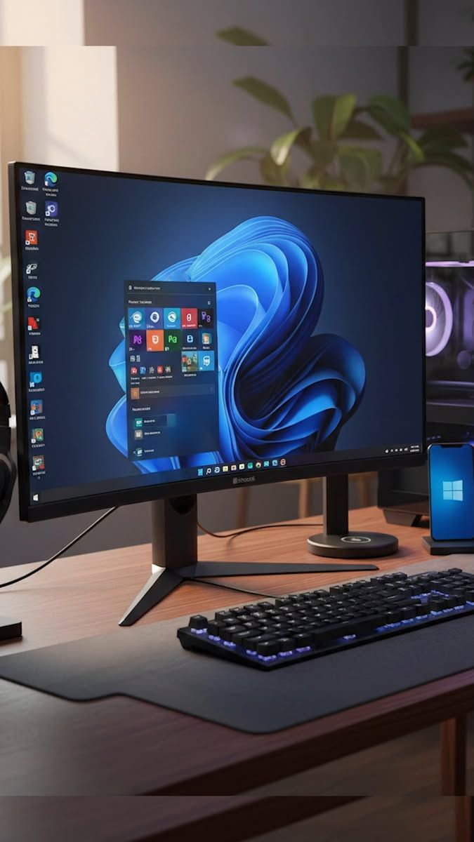 SM Computers