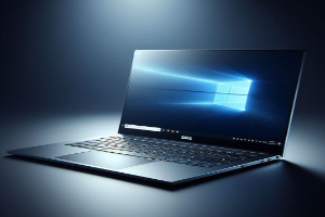 Lenovo Laptop