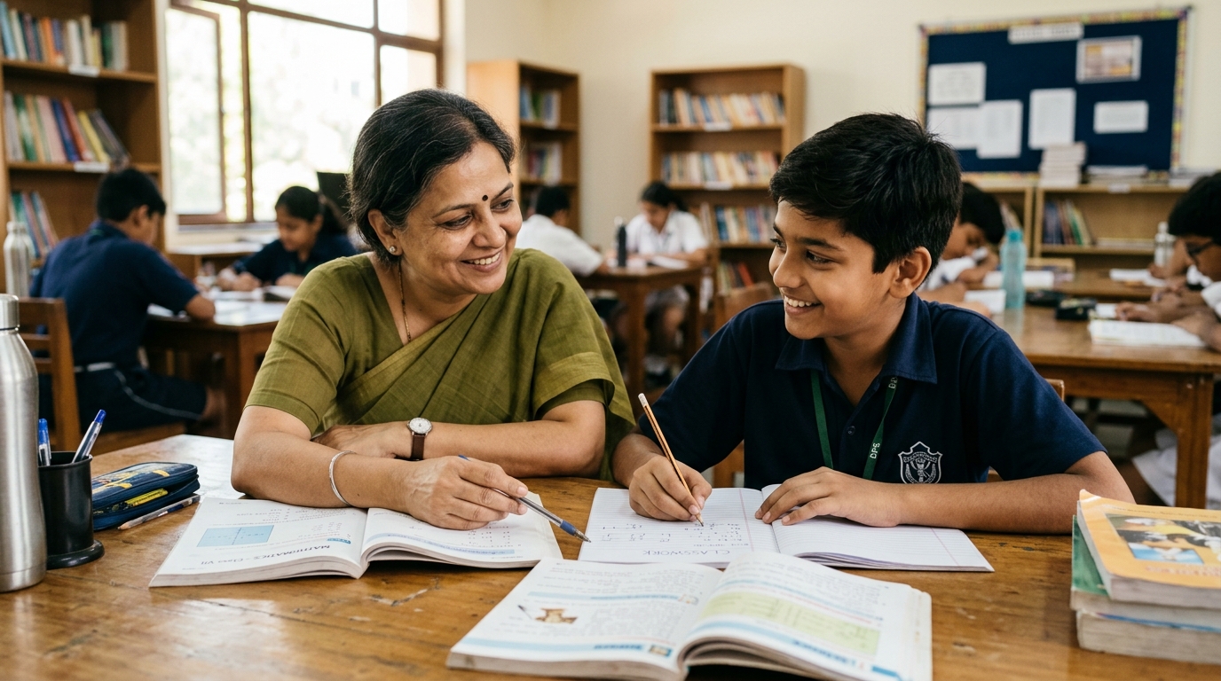 Academic Help