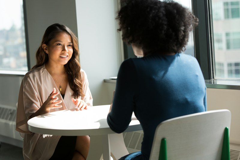 Adult Counseling
