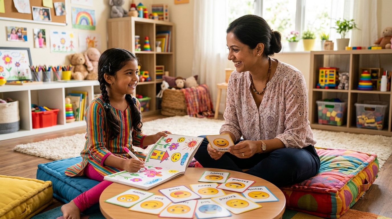 Child Counseling
