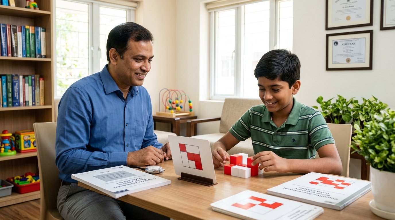 IQ Test