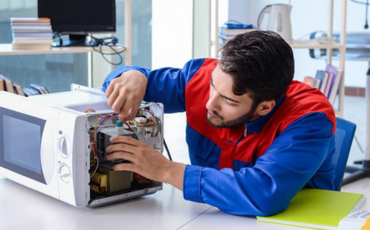 Microwave Oven Repair