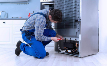 Refrigerator Repair